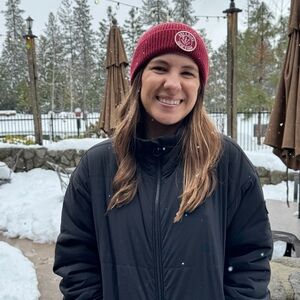 Meet your Posher, Camille